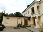 Обои (ulitsa 25 Oktyabrya, 4), wallpaper store