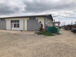 Автосервис (territoriya GSK Lada, К-33), car service, auto repair