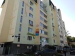 ИмиджСтрой (Mira Street, 17/1), ventana
