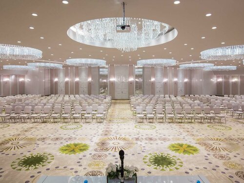 Внешний вид отеля Titanic Deluxe Lara в Аксу, фото 4