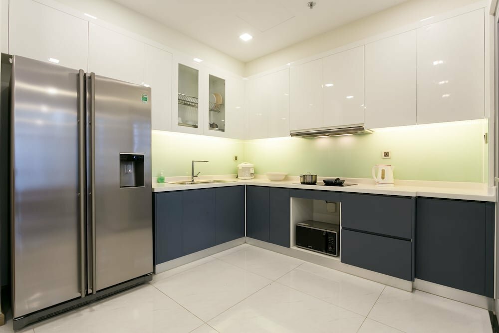 Hotel Sunflower Luxury Apartment, Ho Chi Minh, photo