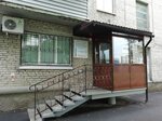 StoroyGarant (Pushkina Street, 98), construcción y mantenimiento de redes de ingeniería