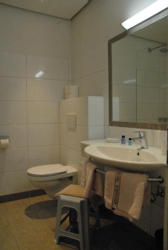 Фото Hotel Egerthof