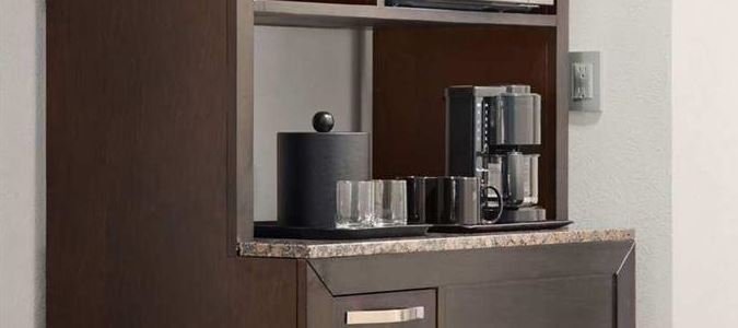 Фото Hilton Garden Inn Tuxtla Gutierrez