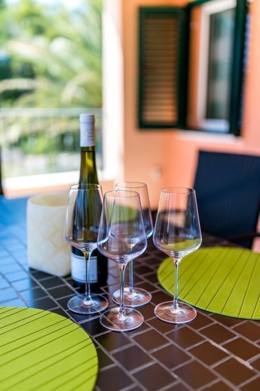 Фото Apartments Seric