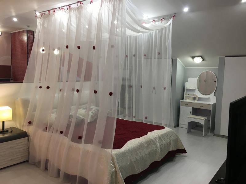 Фото Хинган