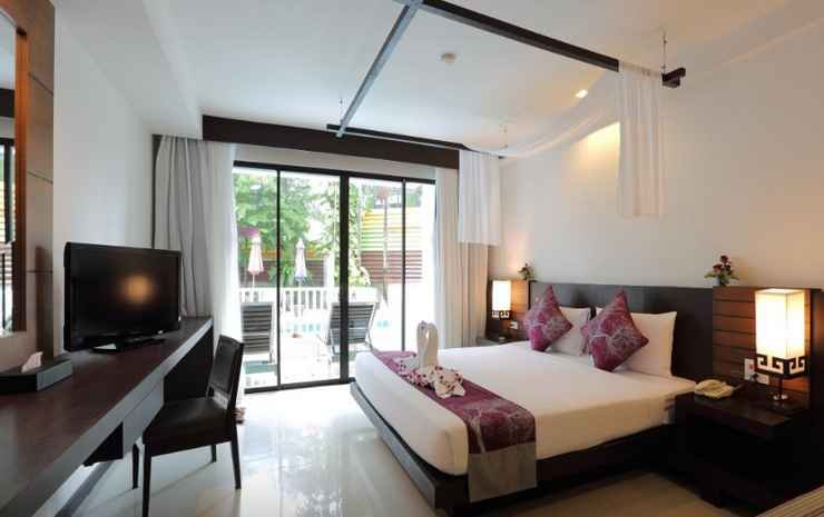 Фото Apasari Krabi