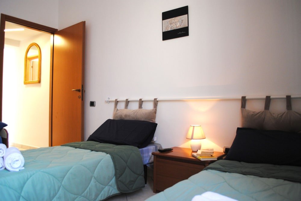 Фото BnBook- Borromeo 1