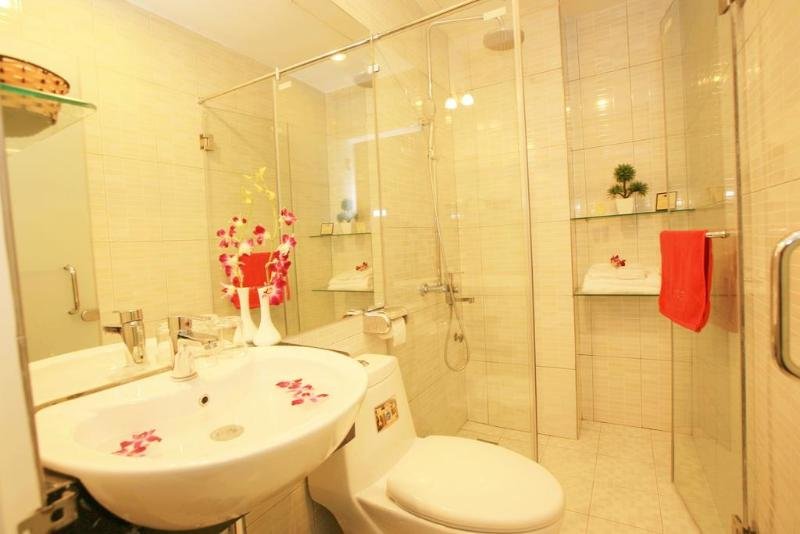 Фото Eclipse Legend Hotel