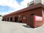Шиномонтаж (ulitsa Dzerzhinskogo, 21А), tire service