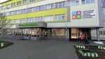 Polyclinic № 2 (Kemerovo, Leningradskiy prospekt, 12), children's polyclinic