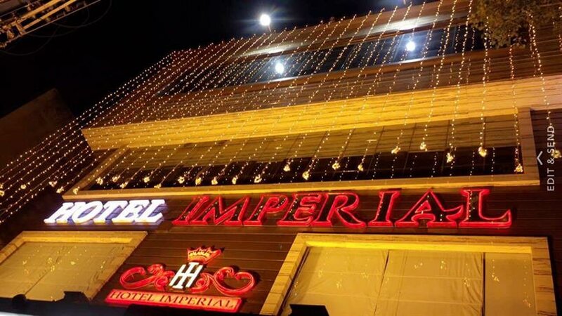 Hotel Imperial