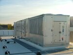G Mechanical Inc (Ohio, Franklin County, Worthington), air conditioners
