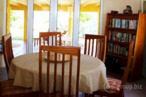 Гостиница Pinquin Cottage в Гренаде