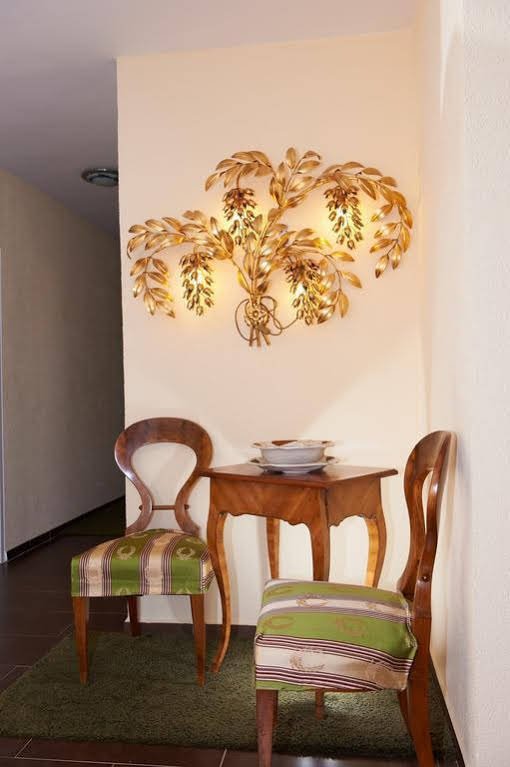 Фото Hotel Wendelstein