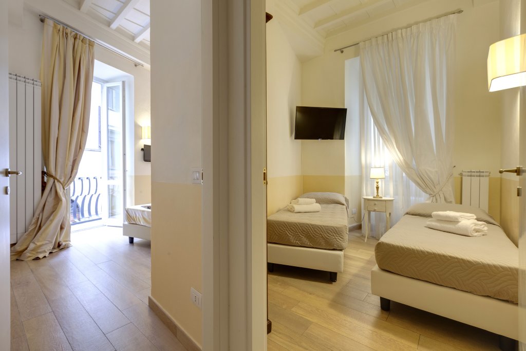 Фото Апартаменты Windows on Florence