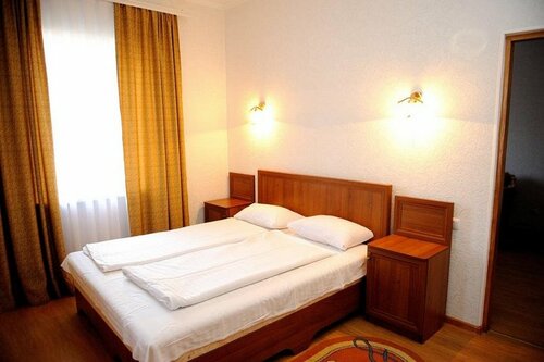 Hotel Kseniya Hotel Vrublivtsi, Khmelnitsky District, photo
