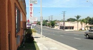 Coast Motel