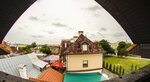 U Dominicana (Домініканська вулиця, 2), hotel