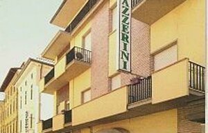 Hotel Lazzerini Montecatini Terme