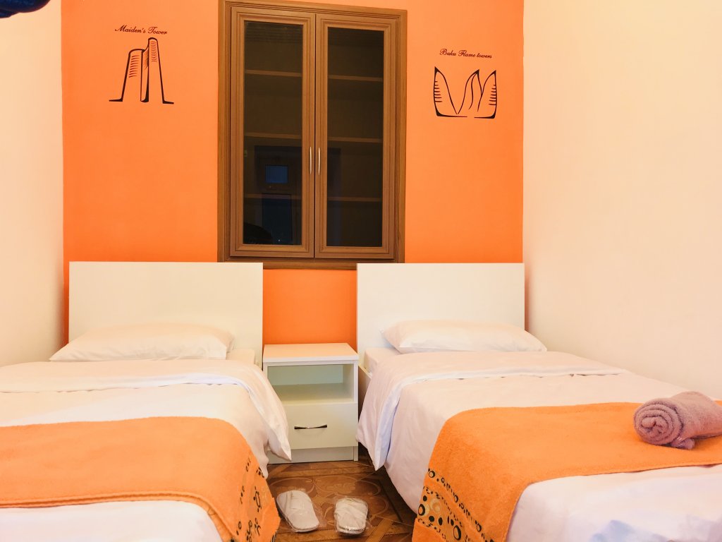 Фото Old City Inn