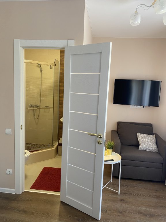 Фото VLcome Rooms