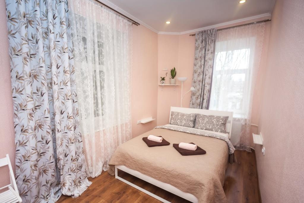 Фото Арк хостел