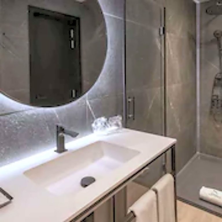 Фото Bel Air Hotel