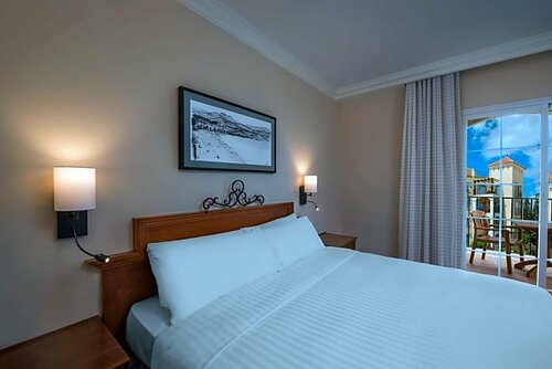 Внешний вид отеля Marriott's Playa Andaluza в Эстепоне, фото 4