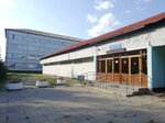 Likino-Dulevo Polytechnical college (Pervomayskiy Lane, 11), college