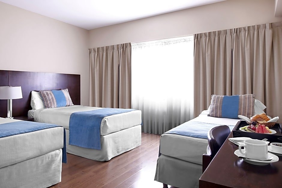 Фото Cyan Hotel de las Americas