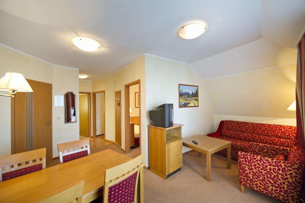 Фото Hotel Storck