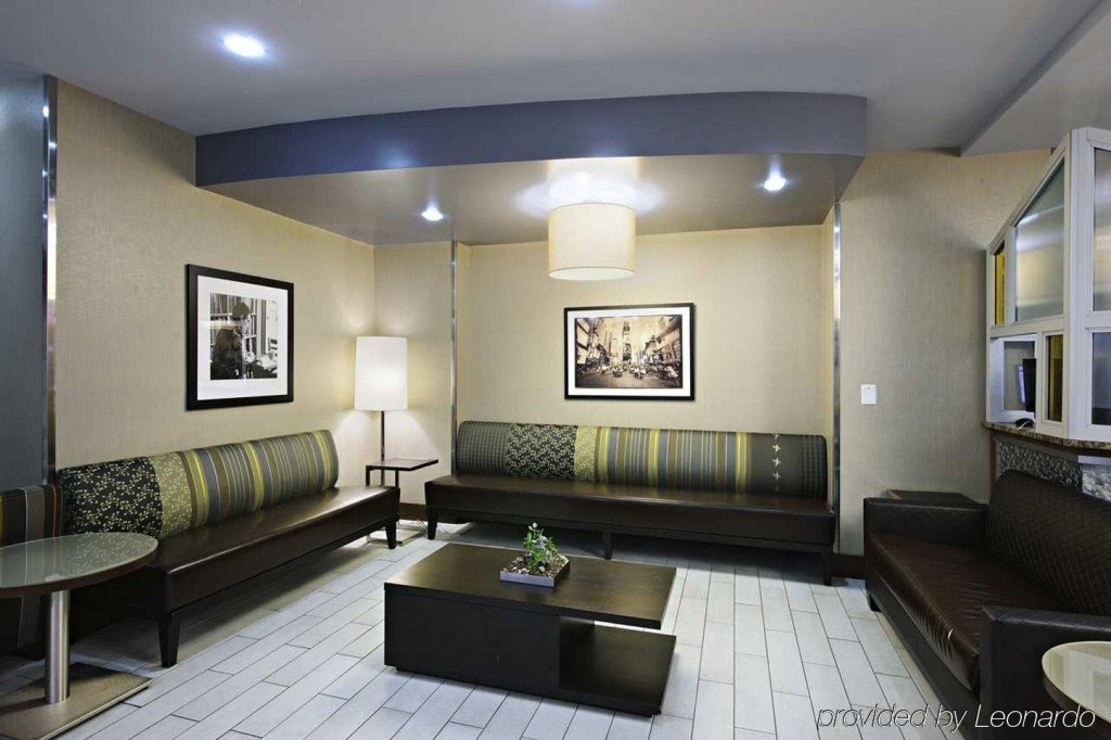 Фото Hampton Inn Madison Square Garden Area Hotel