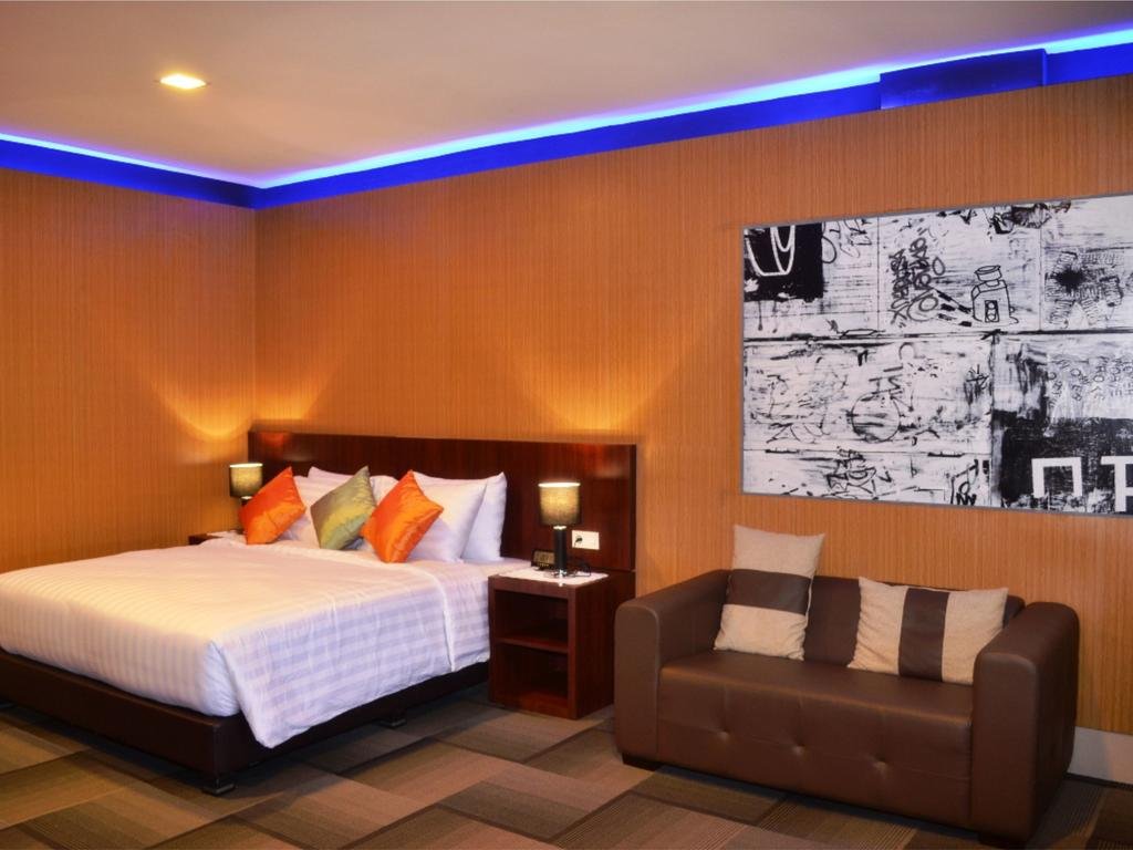 Фото Miyana Hotel