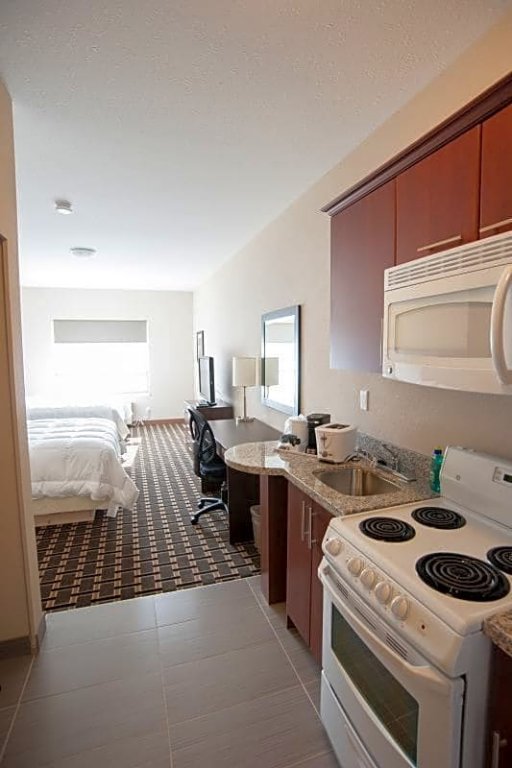 Фото Western Star Inn & Suites Esterhazy