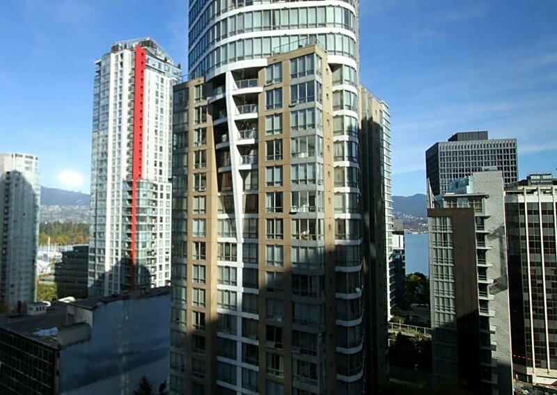 Гостиница Trump International Hotel & Tower Vancouver в Ванкувере