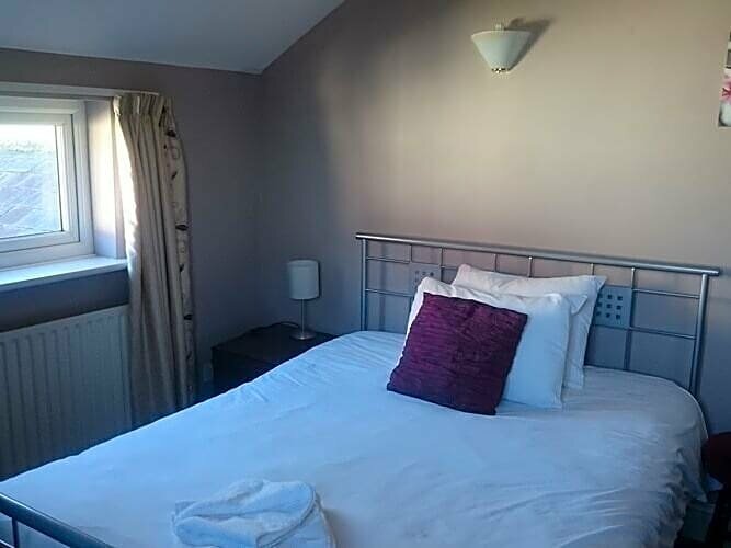 Hotel Shoulder Of Mutton, England, photo