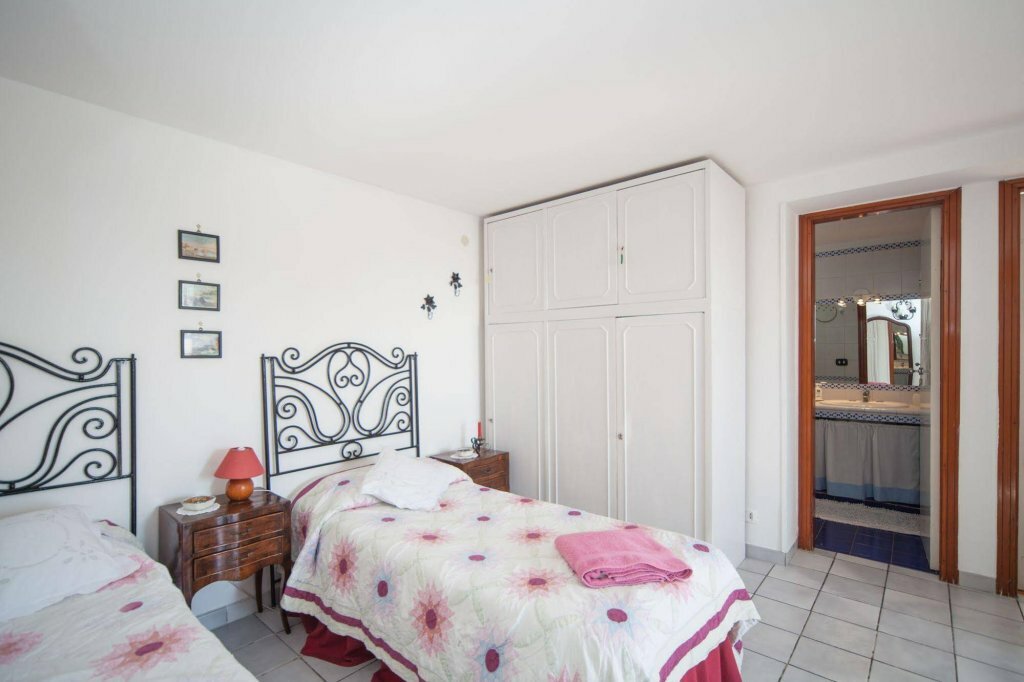 Hotel Casa Rosa, Naples, photo