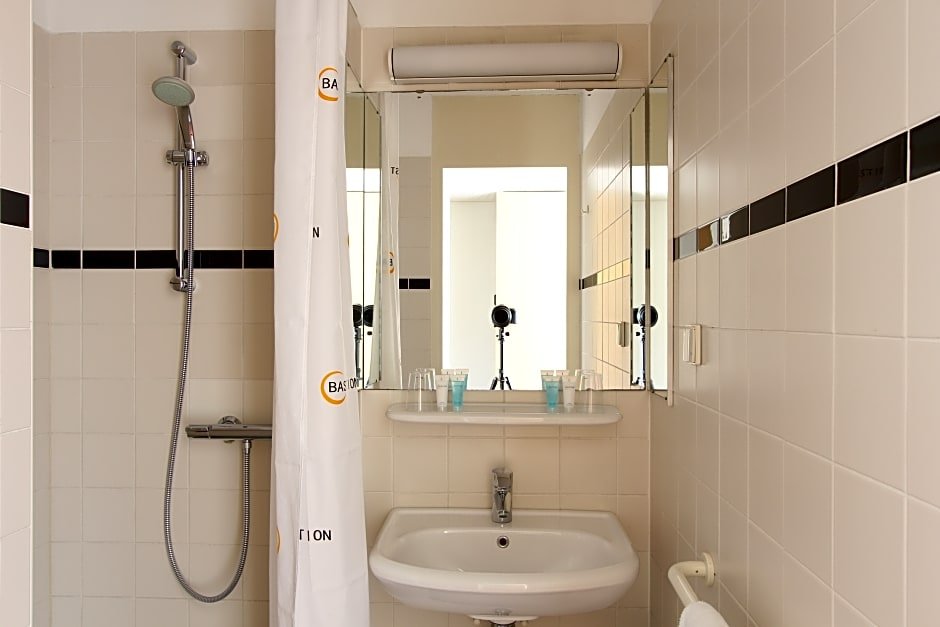 Фото Bastion Hotel Rotterdam Zuid