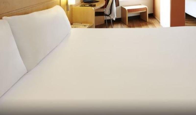 Фото Ibis Marseille Centre Gare Saint Charles