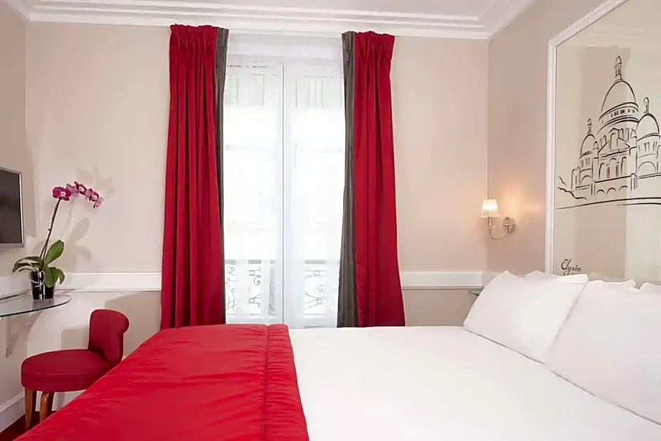 Фото Hotel Sleeping Belle