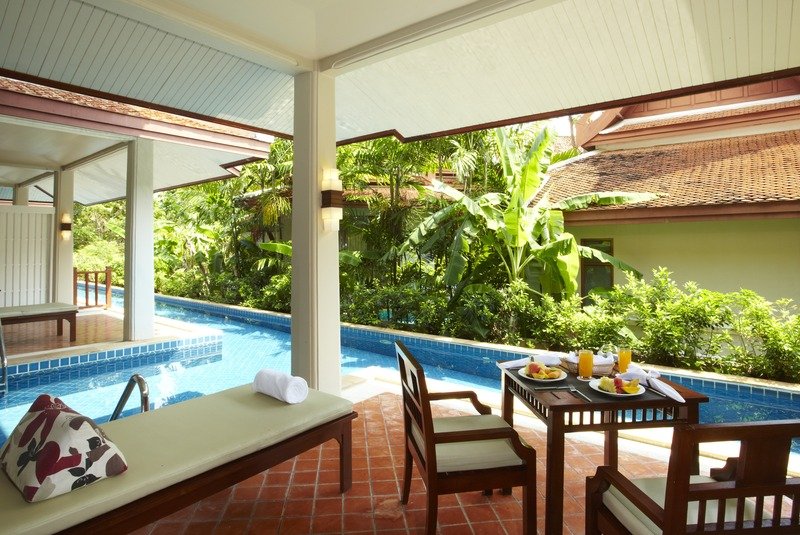 Фото Samui Buri Beach Resort