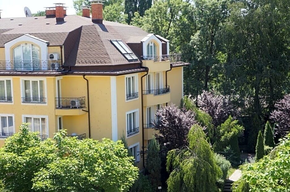 Фото Maison Sofia MGallery Collection