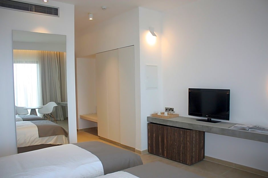 Фото Amphora Resort