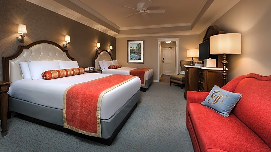 Фото Disney's Grand Floridian Resort & SPA