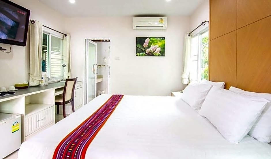 Фото Sangthong Resort