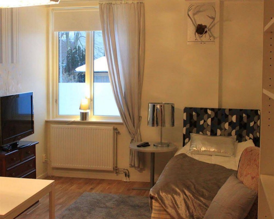 Фото отеля 2