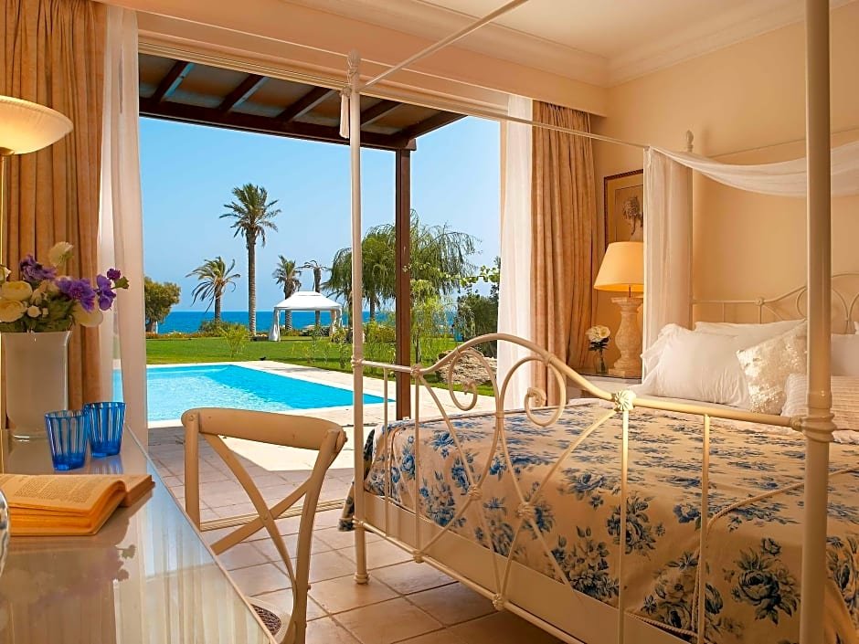Фото Гостиница Grecotel Kos Imperial Thalasso