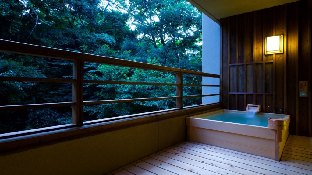 Фото Inishienoyado Ikyu