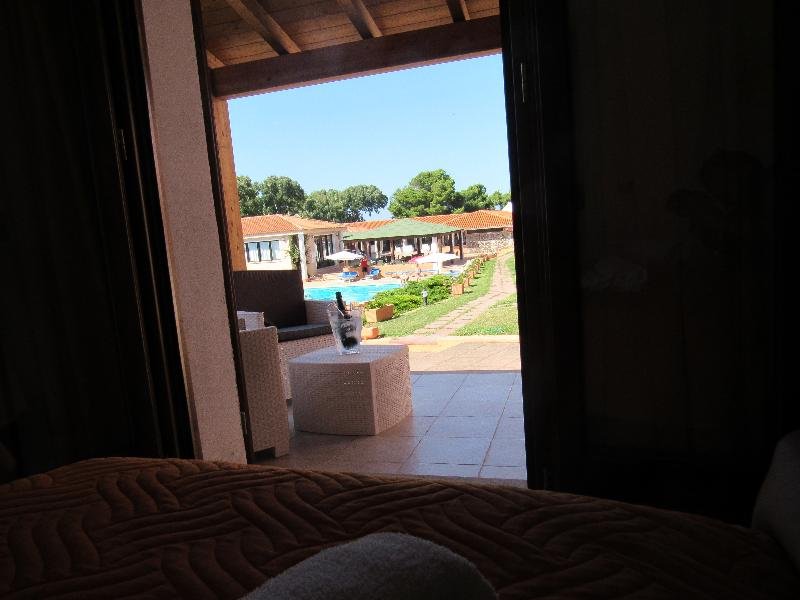 Фото Marina Manna Hotel & Club Village